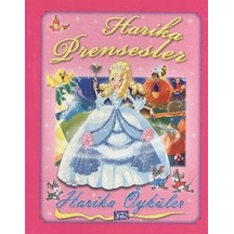 Külkedisi Ve Diğer Masallar - Harika Öyküler