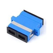 Hcs Datalight Sc Dupleks Plastik Adaptör . Mavi. Sm