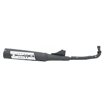 Kuba Ege 50-rks Sniper-sniper Pro Egzoz