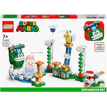Lego Super Mario Big Spike In Bulut Engeli Ek Macera Seti 71409