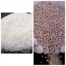 2 Kg Şeker Gübresi Çim Gübresi +2 Kg 15.15.15 Npk Taban Gübresi