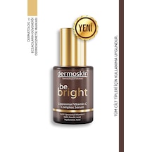 Dermoskın Be Bright Liposomal Vitamin C Complex Serum 30 Ml 8697796003005