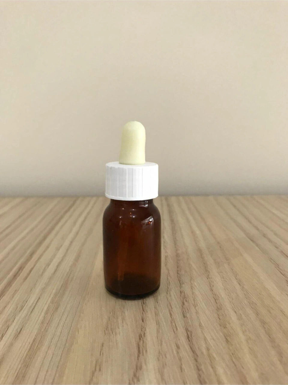 20ml Kahverengi Cam Ecza Şişesi Plastik Damlalıklı Çubuklu, 50 Adet, Ecza Şişesi, Cam Şişe, Amber Şişe,kozmetik Şişe Diğer