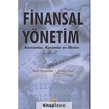 Finansal Yönetim / Cengiz Erol