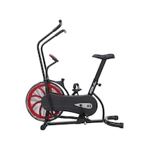 Fox Fitness X2 Hava Bisikleti Air Bike New