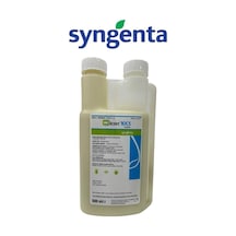 Syngenta 10 Cs 500 Ml Genel Haşere Ve Böcek Ilacı Skt:2027