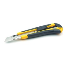 Mas Maket Bıçağı Kauçuk Gövdeli No:18 2750