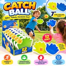 Tyc0031 X Catch Ball Standlı Belirtilmemiş