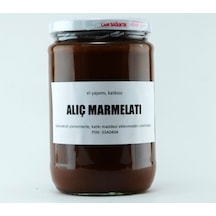 Silifke Sepeti Ev Yapımı Alıç Marmelatı 720 G