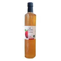 Tardaş Egenin Organik Elma Sirkesi 500 ML