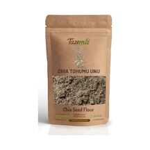 Tazemiz Chia Tohumu Unu 1 KG