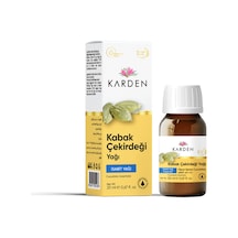 Kabak Çekirdeği Yağı 20 Ml Diğer