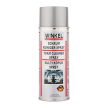 Winkel Multi Köpük Döşeme Koltuk Temizleyici Sprey 400 Ml