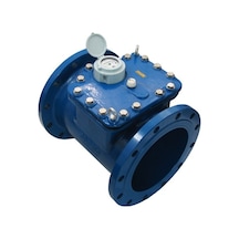 S-Meter  S-meter Wp-sdc Dn300 Soğuk Su Sayacı