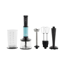 Beko BKK 3099 HBS 750 W Mikser & Blender Seti