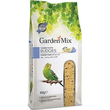 Gardenmix Platın Meyveli Muhabbet Yemi 1 Kg