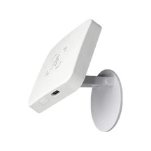 Bilteknik Tuya Zigbee Varlık Sensörü 10 Mt Mesafeli Zigbee 3.0 Akıllı Insan Varlığı Sensörü
