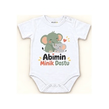 Beyaz - Ablamın Minik Gölgesi