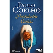Portobello Cadısı - Yqbx-646998
