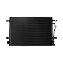 Bosch Klima Radyatoru Audi A4 1 Adet Bos-1986ad2138