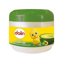 Dalin Avokado Yağlı Vazelin 100 ML