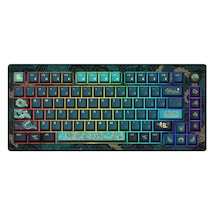 Akko Mod 007 V3 He Year Of Dragon Hall Effect Astrolink Manyetik Switch Rgb Gaming Klavye