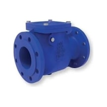 Klepsan 1307 5 Pik Pn 16 Çalparalı Çekvalf Dn 125