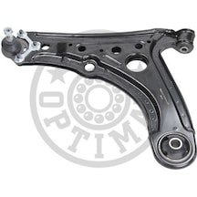 OPTIMAL G6-1462 OPTIMAL SALINCAK SOL ROTİLLİ POLO LUPO 97