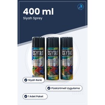 Siyah