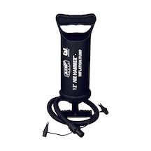 Bestway Şişme Yatak Havuz Şişirme Pompası 29 Cm Kutulu 62002 Çok Renkli