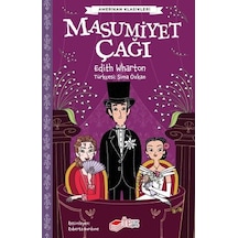 Çocuklar İçin Amerikan Klasikleri - masumiyet Çağı