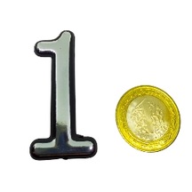 Daire Kapı Numarası Posta Kutusu Numarası Gümüş No:1