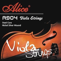 Alice A-904 Viola Teli Seti
