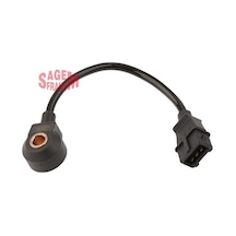 Sagem 50180 Vuruntu Sensörü Palıo - Marea - Brava 1.6 16v 60602832
