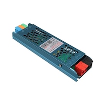 Pm-26829 12 Volt 8.5 Amper 100 Watt Slim Metal Kasa Adaptör 180x50x23mm