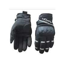 VENOM ELDİVEN 9010 SOFT SHELL SİYAH