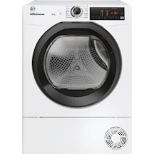 Hoover HRE H10A2TBE-17 10 KG WİFİ+ Bluetooth Isı Pompalı Kurutma Makinesi Beyaz