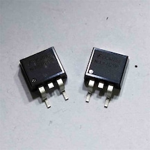 Ndb6020p 24a 20v To263 Transistör 7 Adet