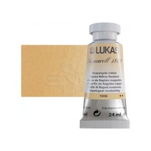 Lukas Aquarell 1862 Artist 24ml Sulu Boya 1036 Naples Yellow Seri 2 Diğer