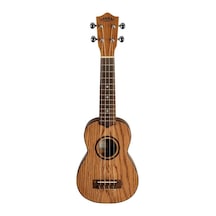 Lanikai Oa-S Oak Soprano Ukulele