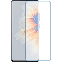 Xiaomi Mi Mix 4 Nano Kırılmaz Cam Ekran Koruyucu