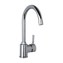 Itimat Delta Mix 323 Eviye Bataryası Oval Borulu.
