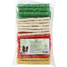 Gardenmix - 988 - Munchy Çubuk Kemik - Flzdgnkr - 100 Lü 12,5cm