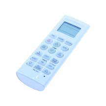 Beko Uyumlu Klima Kumandası - 5401219102