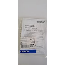 E2B-M12LS04-M1-B1  OMRON