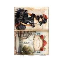 Pirinç Dekopaj Pd5 Beyaz - 713749942