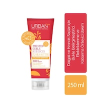 Urban Care Hıbıscus Twısted Curls Şampuan 250 ML