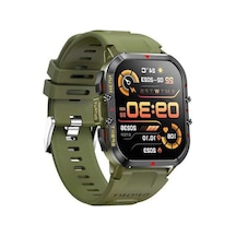 Dancemonkey 1.96'' Akıllı Saat (İthalatçı Garantili)