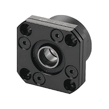 Dms Vidalı Mil Ucu Yatağı Fk 25 Dms