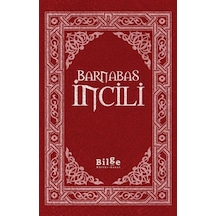 Barnabas Incili (90296655)
